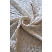 4 Katlı Muslin Bebek Battaniyesi