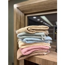 4 Katlı Muslin Bebek Battaniyesi