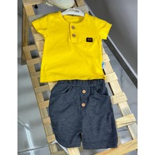 Mini Filika Club Bebek & Çocuk Alt Üst Takım 1 Mini Filika Club Bebek & Çocuk Alt Üst Takım 2 Mini Filika Club Bebek & Çocuk Alt Üst Takım 3 Filika Mini Filika Club Bebek & Çocuk Alt Üst Takım