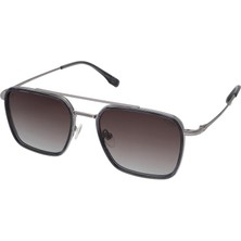 Lee Cooper LC1631.C3 54 Polarize Unisex Güneş Gözlüğü