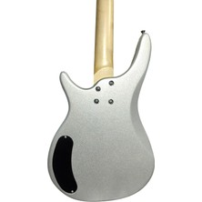 Lilya 4 Telli HB2 Bas Gitar