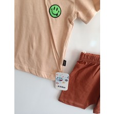 Filika Mini Filika Club Bebek & Çocuk Alt Üst Takım