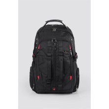 51445 Büyük Boy  Fonksiyonel Sırt Çantası