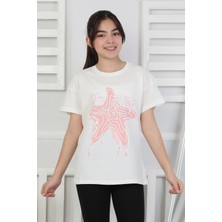 Kız Çocuk T-Shirt