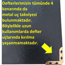 Adli Rapor Kayıt Defteri 001 - 200 Numaralı