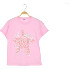Kız Çocuk T-Shirt