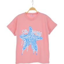 Kız Çocuk T-Shirt