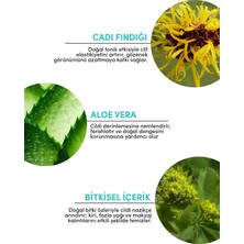 From Natura Cadı Fındığı Aloe Vera Temizleme Jeli 200 ml