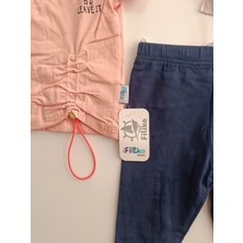 Mini Filika Club Bebek & Çocuk Alt Üst Takım 1 Mini Filika Club Bebek & Çocuk Alt Üst Takım 2 Mini Filika Club Bebek & Çocuk Alt Üst Takım 3 Filika Mini Filika Club Bebek & Çocuk Alt Üst Takım