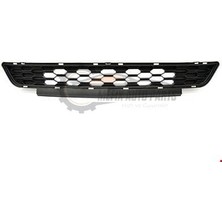 Ford - Ön Tampon Orta Izgarası Mustang 2015- - FR3B-17K945-ABW