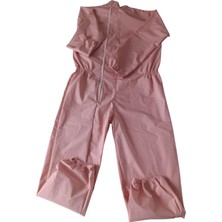 Metvin Life Pembe Hasta Tulumu   Pembe Demans Hasta Tulumu