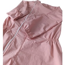 Metvin Life Pembe Hasta Tulumu   Pembe Demans Hasta Tulumu