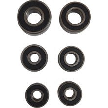 Honda Spacy Şanzıman Rulman Seti 6 Lı Rbe