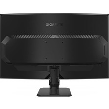 Yenilenmiş Gigabyte GS27FC 27" 1 Ms Full Hd Curved 180 Hz Oyuncu Monitörü