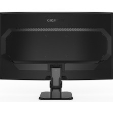 Yenilenmiş Gigabyte GS27QC 27" 1 Ms 2k Curved 170 Hz Oyuncu Monitörü