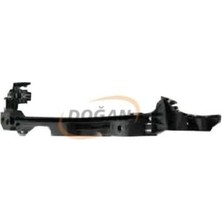 Volkswagen - Far Alt Braketi Sol Golf 6 2008- - 5K0807571