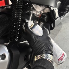 Moto Wash - Motosiklet Köpük Temizlik Spreyi