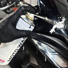 Moto Wash - Motosiklet Köpük Temizlik Spreyi