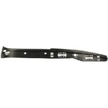 Volkswagen - Ön Tampon Bağlantı Braketi Sağ T-6 2009- - 7E0807184A