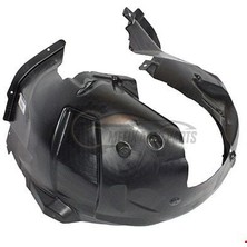 Ford - Ön Çamurluk Davlumbazı Sağ Mustang 2015- - FR3Z-16102-A