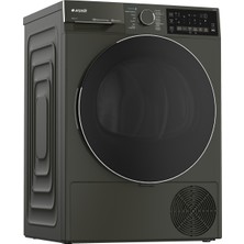 Arçelik 1010 KMIG 10 Kg Isı Pompalı Kurutma Makinesi