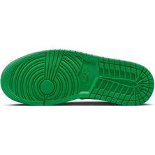 Nike Air Jordan 1 Low Erkek Basketbol Ayakkabısı 553558-065