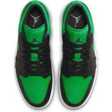 Nike Air Jordan 1 Low Erkek Basketbol Ayakkabısı 553558-065