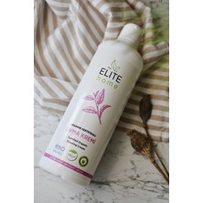 The Elite Home Organik Sertifikalı Ovma Kremi 750 ml