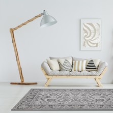 Lidoma Home Tebrız Halı / Grey
