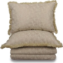 Lidoma Home Glory Jakar Cıft Kısılık Pıke Takımı