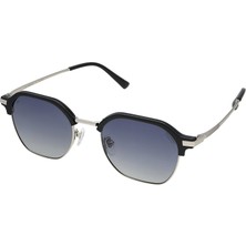 Lee Cooper LC1620.C4 51 Polarize Unisex Güneş Gözlüğü