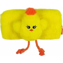 Yumuşak Peluş Kalemlik