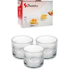 Paşabahçe Rain Kase 4 Lü 530122