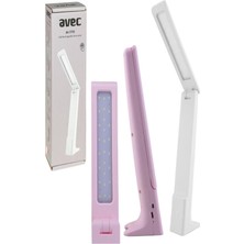 Şarjlı Masa Lambası AV-7770