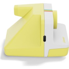 Polaroid Now Generation 3 Yellow