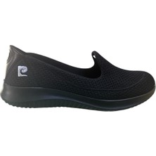 Orijinal Pierre Cardin 30168 Yeni Sezon Ortopedik Keten Bayan Babet