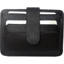 Self Leather Kartlık Cüzdan Hakiki Deri