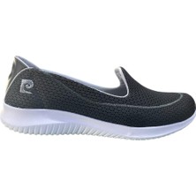 Orijinal Pierre Cardin 30168 Yeni Sezon Ortopedik Keten Bayan Babet