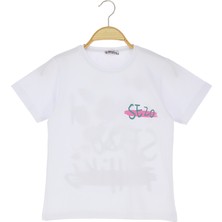 Kız Çocuk T-Shirt