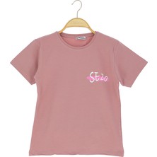 Kız Çocuk T-Shirt