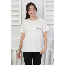 Kız Çocuk T-Shirt
