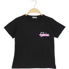 Kız Çocuk T-Shirt