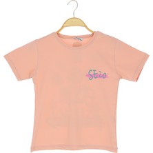Kız Çocuk T-Shirt