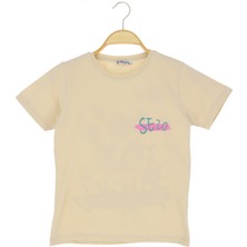 Kız Çocuk T-Shirt