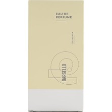 Bargello 324 Kadın Parfüm Edp 50 ml Oriental