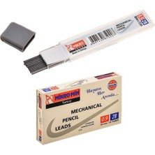 Mikro Versatil Kalem Ucu 60MM 0.9mm 24 Tüp