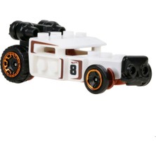 Hot Wheels Tekli Arabalar Brick And Motor HTC97