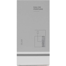 Bargello 612 Erkek Parfüm Woody 50 ml Edp