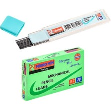 Mikro 60MM 0.7 Versatil Kalem Ucu 24 Adet