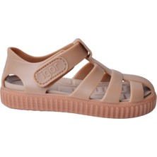 S10291 Nico Caramelo Çocuk Sandalet